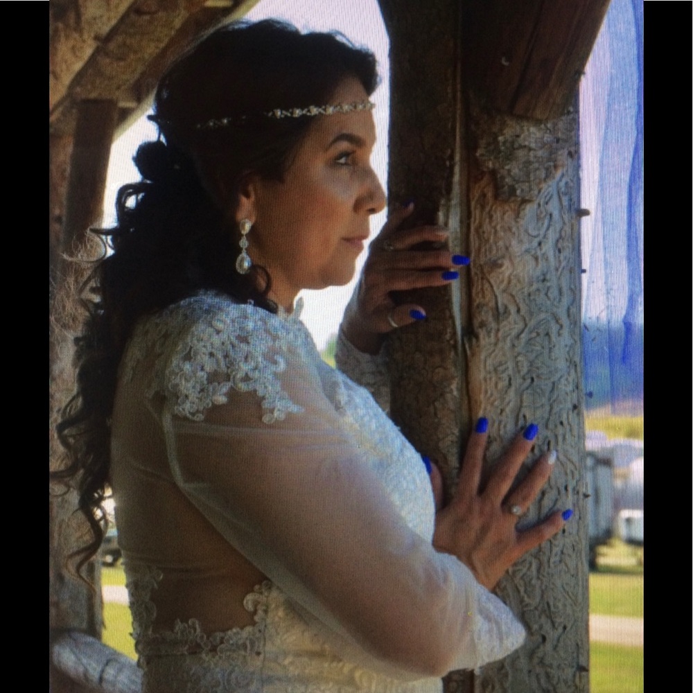 Meet your Posher, Barbara